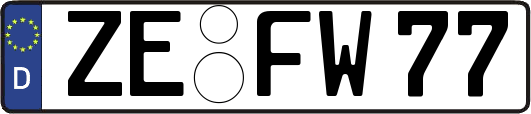 ZE-FW77
