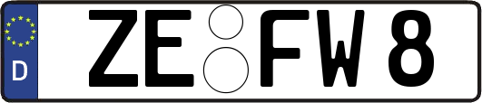 ZE-FW8