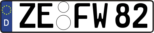 ZE-FW82