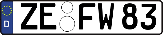 ZE-FW83