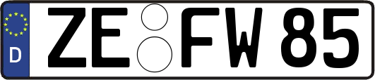 ZE-FW85