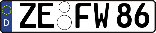 ZE-FW86