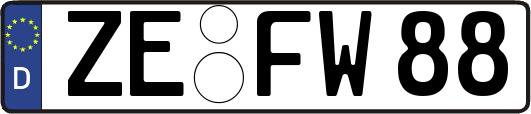 ZE-FW88