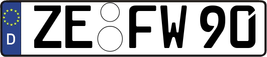 ZE-FW90