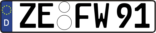 ZE-FW91