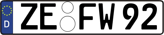 ZE-FW92