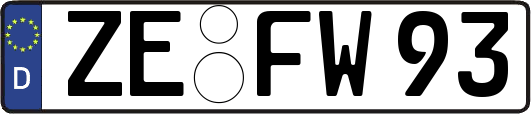 ZE-FW93