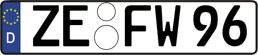 ZE-FW96