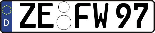 ZE-FW97