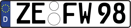 ZE-FW98