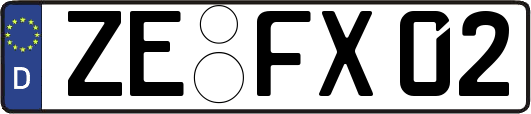 ZE-FX02