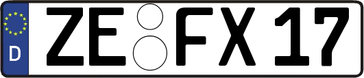 ZE-FX17