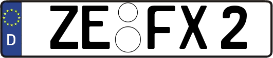 ZE-FX2