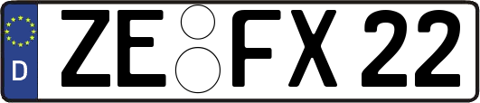 ZE-FX22