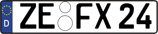ZE-FX24