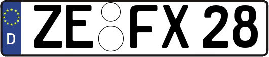 ZE-FX28