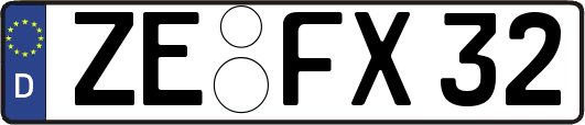 ZE-FX32