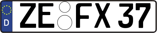 ZE-FX37