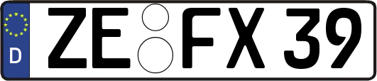 ZE-FX39