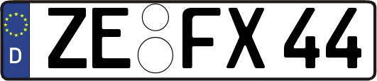 ZE-FX44