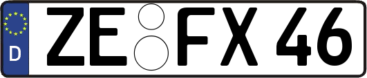 ZE-FX46