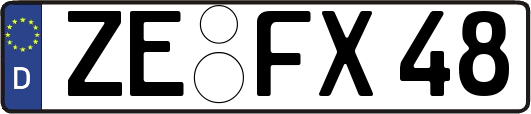 ZE-FX48