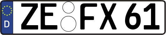ZE-FX61