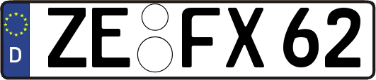 ZE-FX62