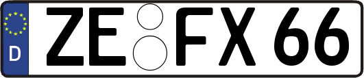 ZE-FX66