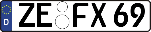 ZE-FX69