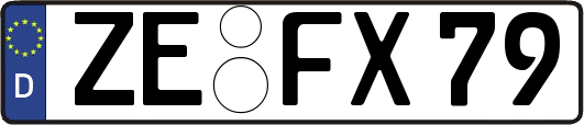 ZE-FX79