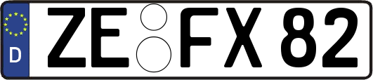 ZE-FX82
