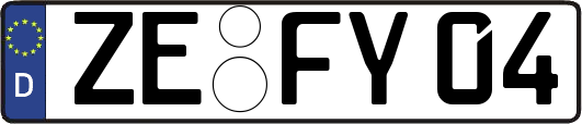 ZE-FY04