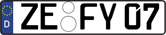 ZE-FY07