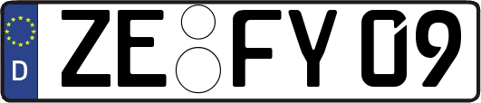 ZE-FY09