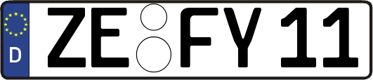 ZE-FY11