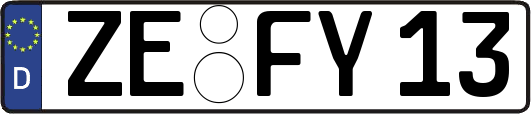 ZE-FY13
