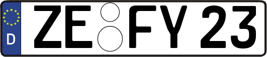 ZE-FY23