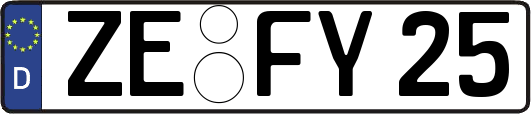 ZE-FY25