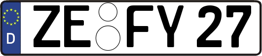 ZE-FY27