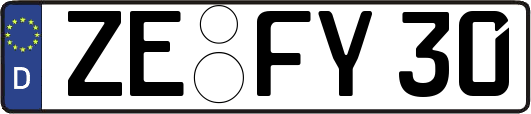 ZE-FY30