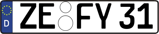 ZE-FY31