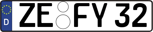 ZE-FY32