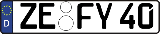ZE-FY40