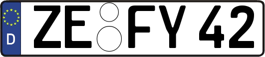 ZE-FY42