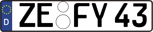 ZE-FY43