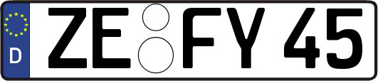 ZE-FY45