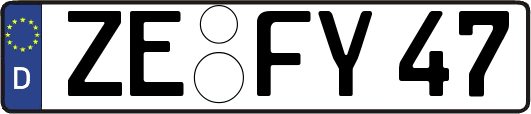 ZE-FY47