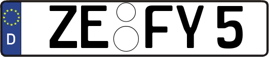 ZE-FY5