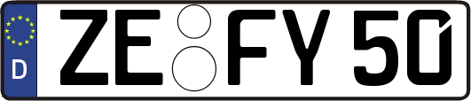 ZE-FY50